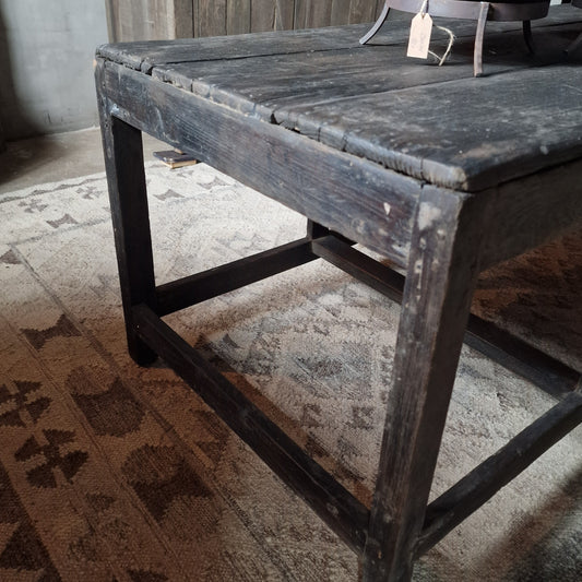 Unieke Salontafel/Bank