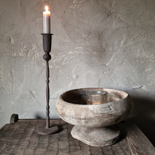 Authentiek Schaaltje