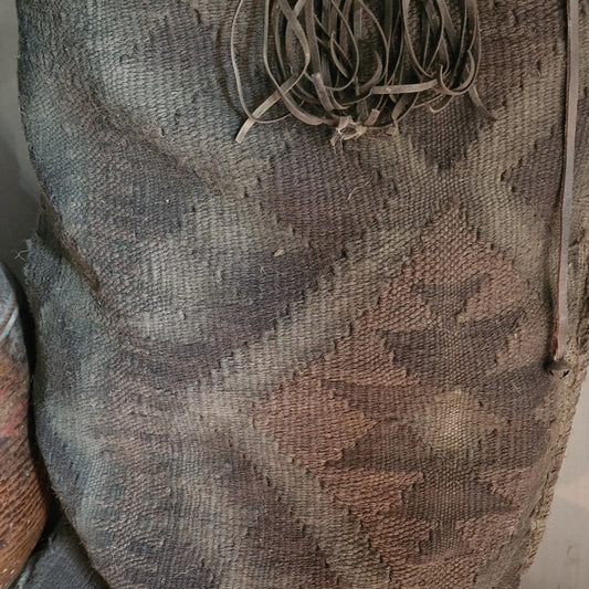 Berber Decoratiezak no.11 MM ORIGINAL