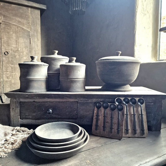 Kom op Voet Vergrijsd