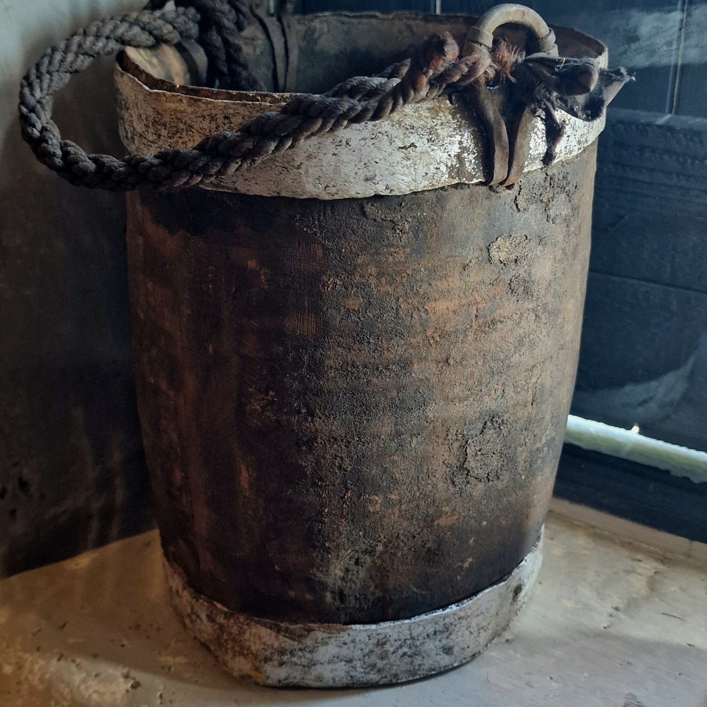 Nepalese Pot MM SELECTED