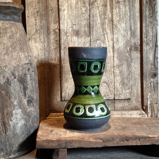 Aardewerk Vaas Vintage