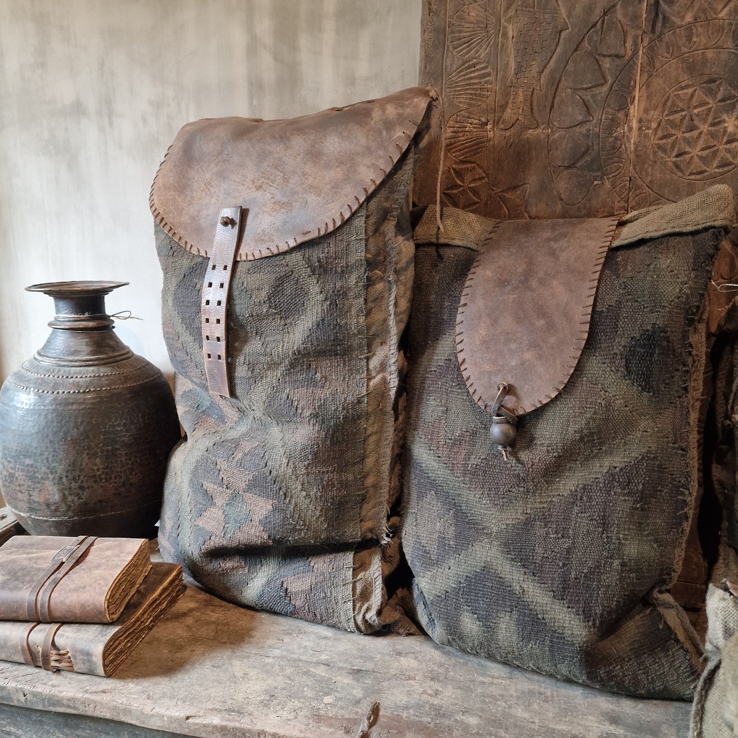 Berber Decozak XL MM ORIGINAL
