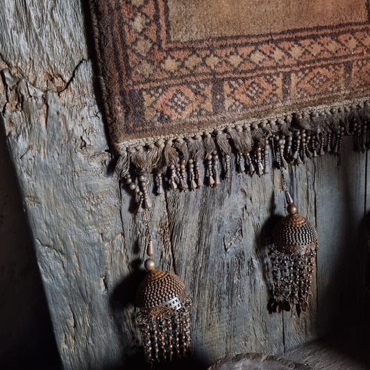 Paneel Perzisch Tapijt MM ORIGINAL