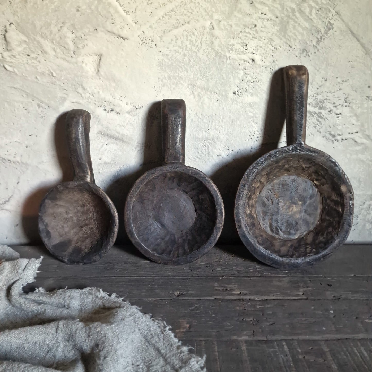 Stapelschaaltjes #3 (set van 3)