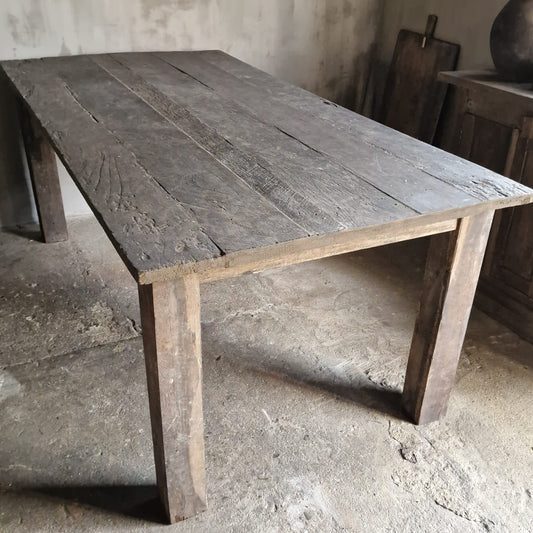 Tafel Old Barn