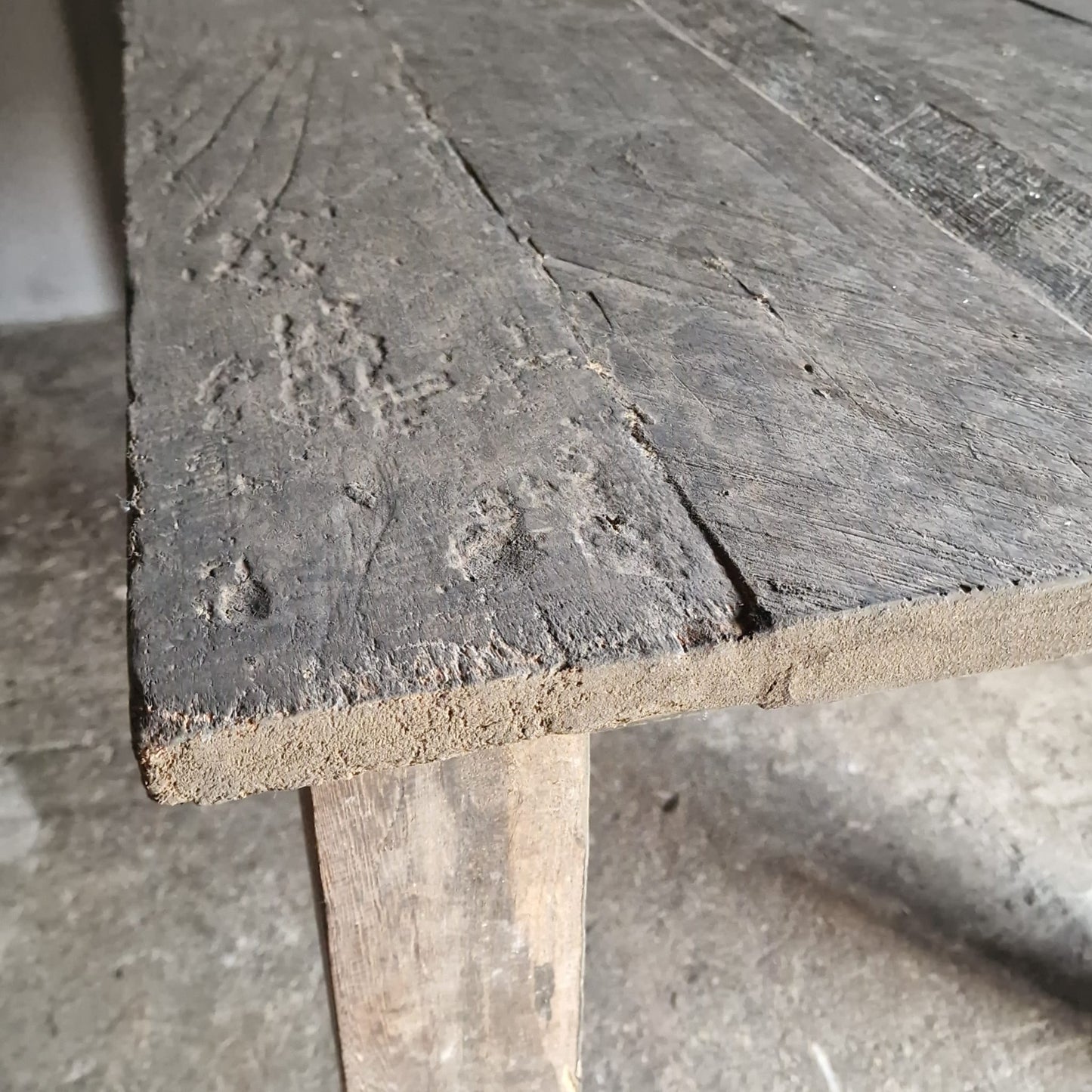 Tafel Old Barn