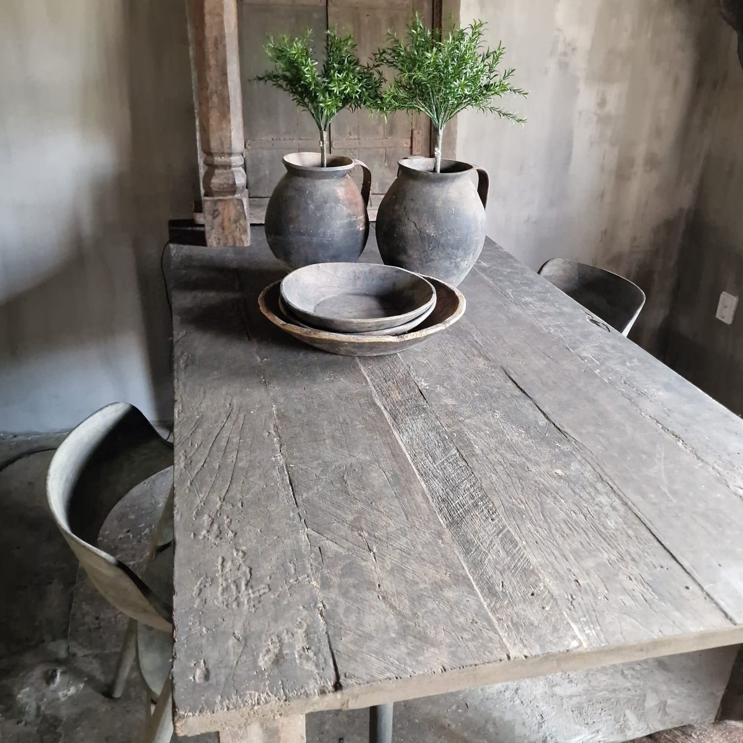 Tafel Old Barn