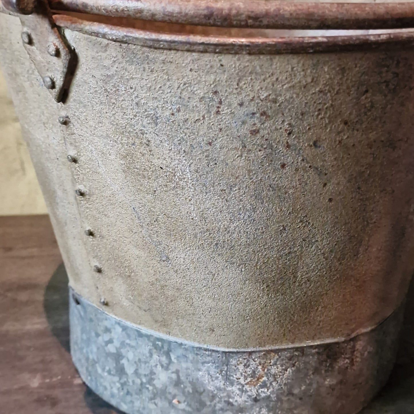 Zinken Emmer