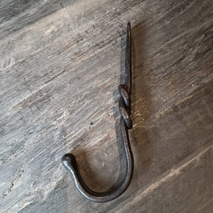 Haak met Knoop