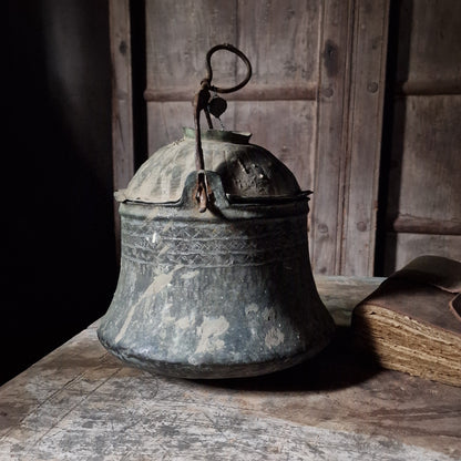 Originele Berber Honingpot HOFFZ INTERIOR