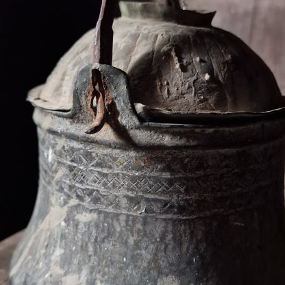 Originele Berber Honingpot HOFFZ INTERIOR
