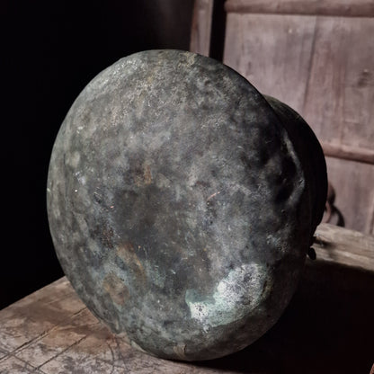 Originele Berber Honingpot HOFFZ INTERIOR