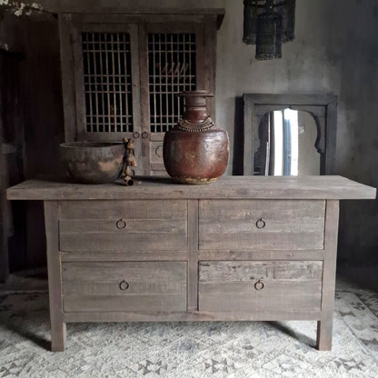 Dressoir Driftwood