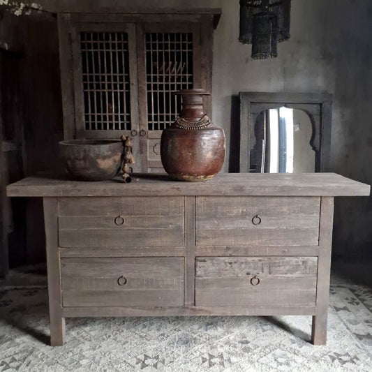 Dressoir Driftwood