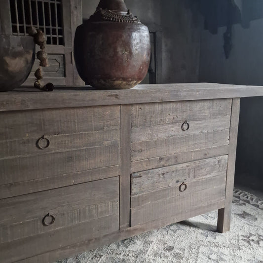 Dressoir Driftwood