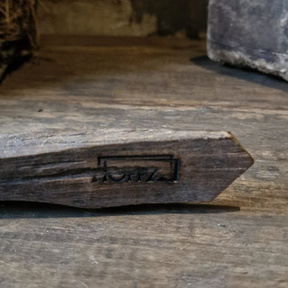 HOFFZ Houten Lepel #2