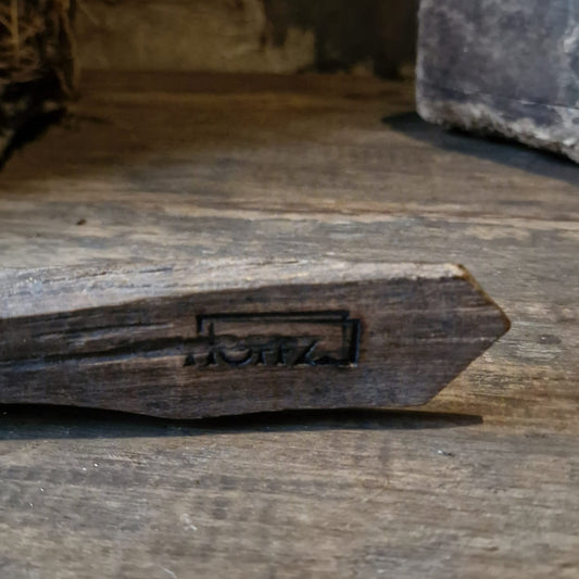 HOFFZ Houten Lepel #2