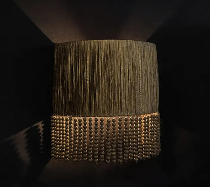 Hoffz Wandlamp Priya