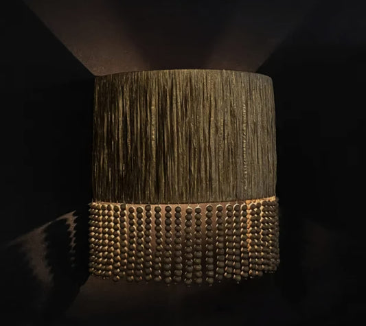 Hoffz Wandlamp Priya