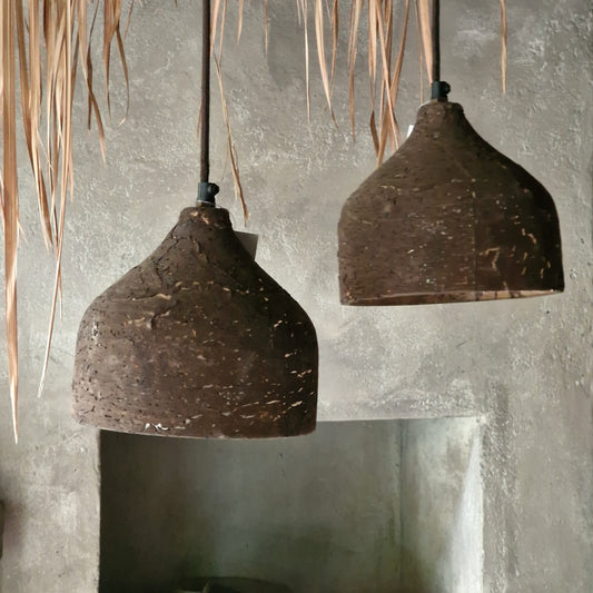 HOFFZ Lamp Bari 200