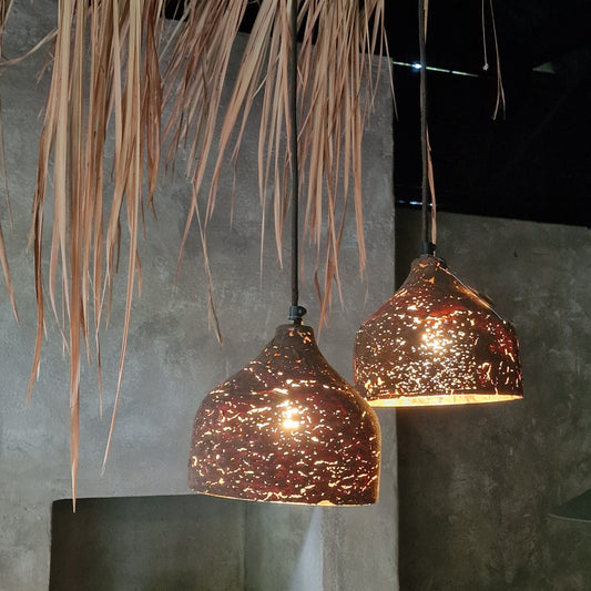 HOFFZ Lamp Bari 200