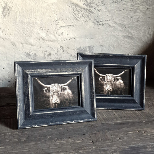 Houten Fotolijstje