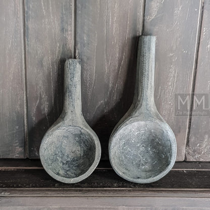 Set Houten Lepels