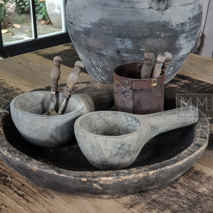 Set Houten Lepels