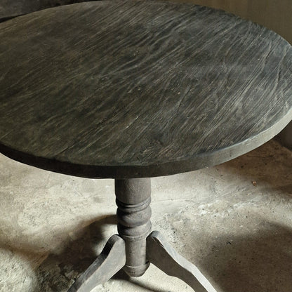 Wijntafel Old Barn (Ø80 cm)