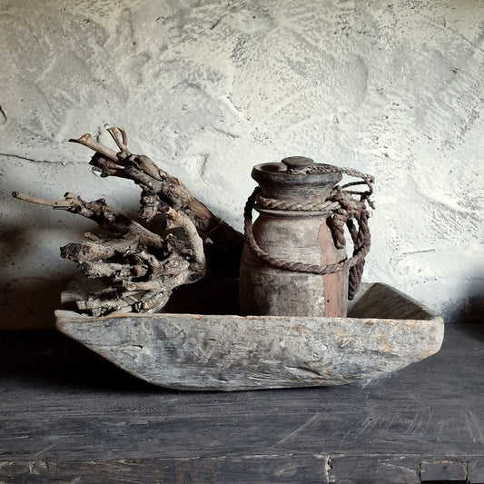 Decoratietak #1