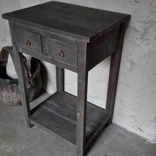 LUKSA Bijzettafel Kemala