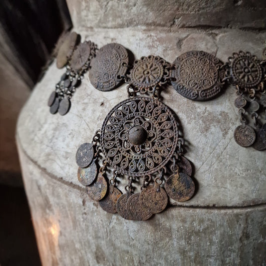 Grote Kruikketting MM ORIGINALS