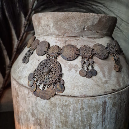 Grote Kruikketting MM ORIGINALS