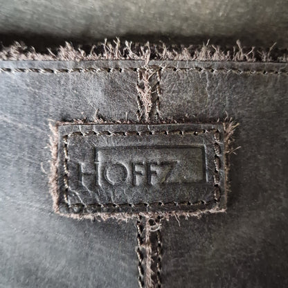 HOFFZ Tablethoes Leer