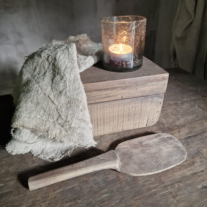 Houten Kistje