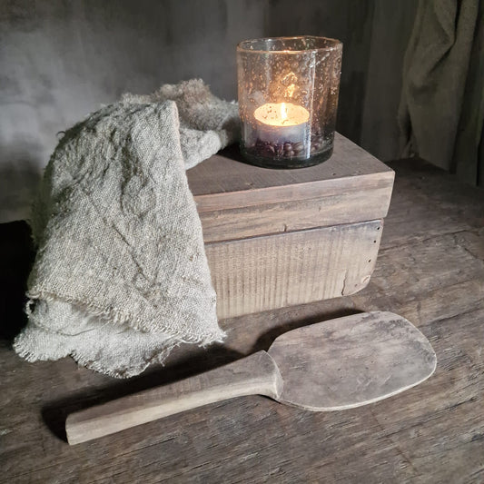 Houten Kistje