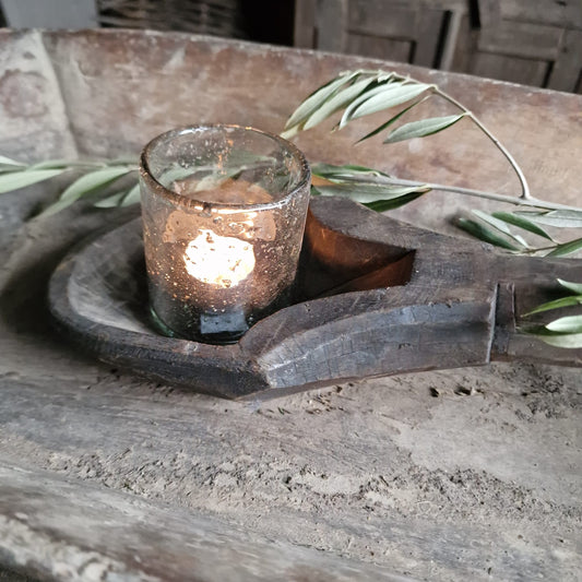 Houten Lepel
