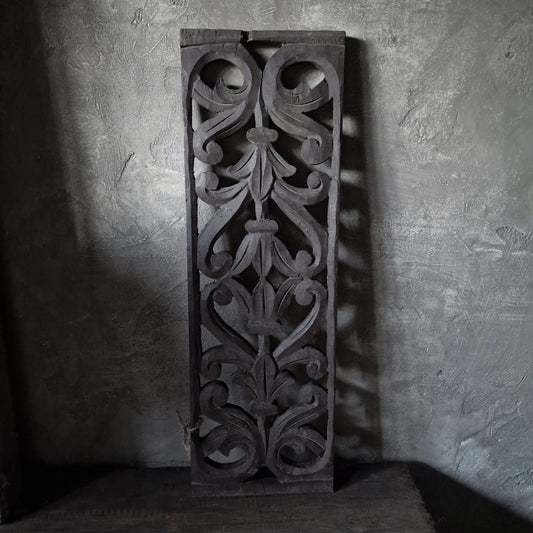 HOFFZ Houten Paneel