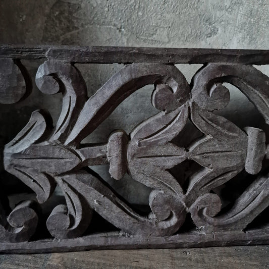 HOFFZ Houten Paneel