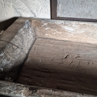 Houten Bak XL