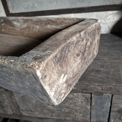 Houten Bak XL