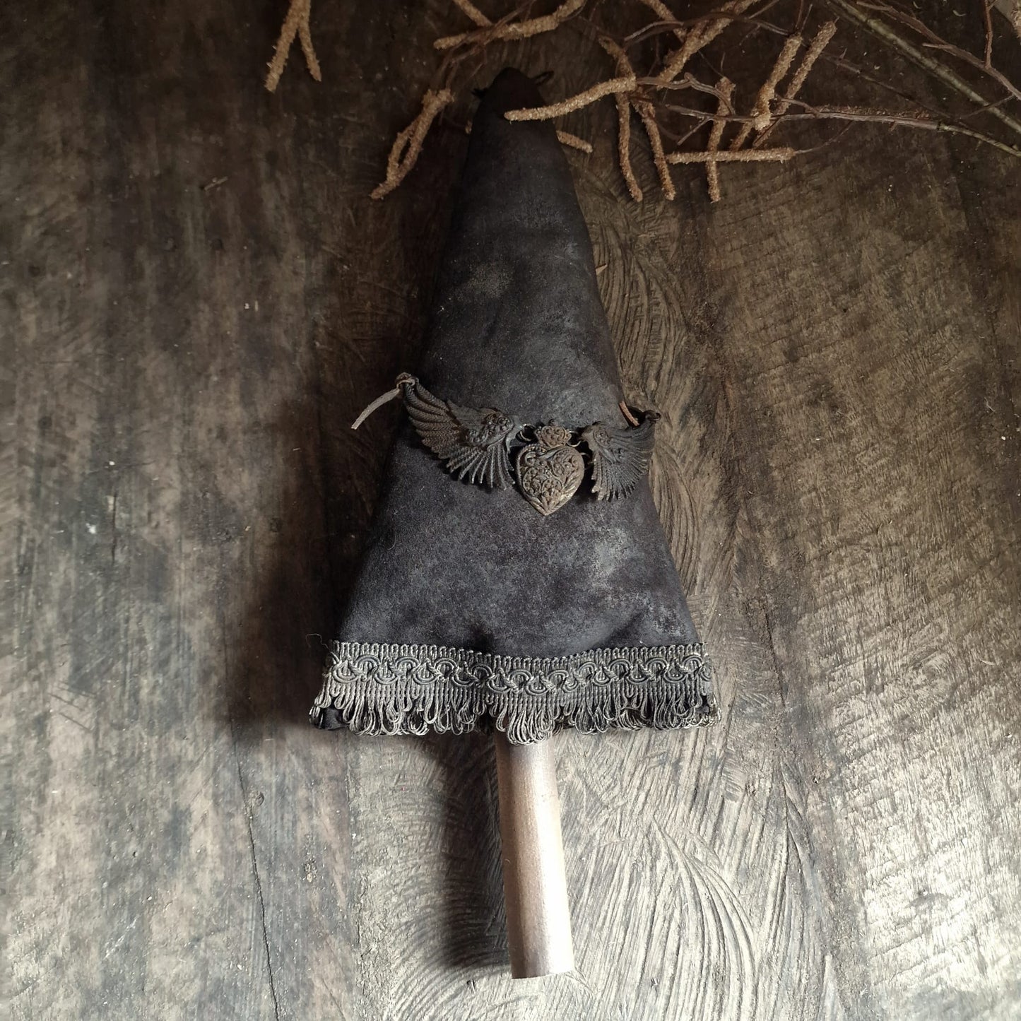 Kerstboom op Stok MM ORIGINALS