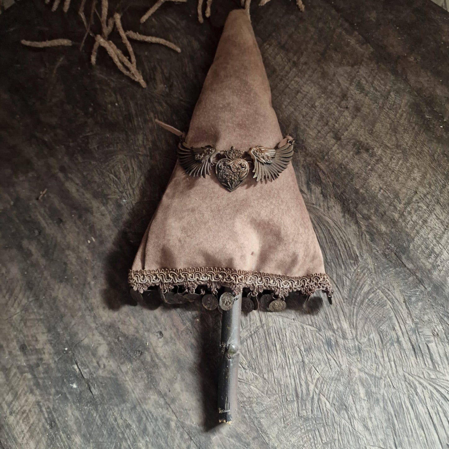 Kerstboom op Stok MM ORIGINALS