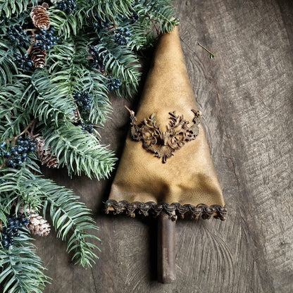 Kerstboom op Stok MM ORIGINALS