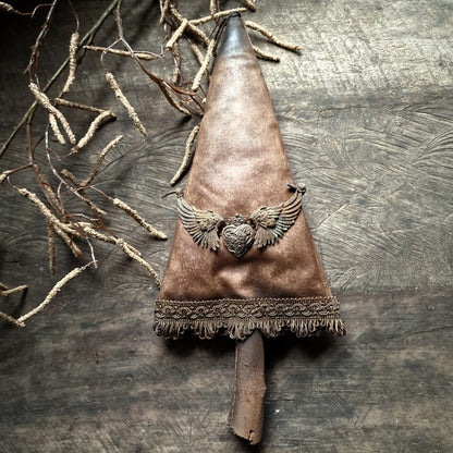 Kerstboom op Stok MM ORIGINALS