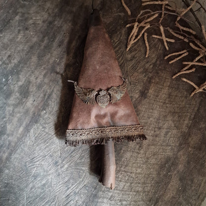 Kerstboom op Stok MM ORIGINALS