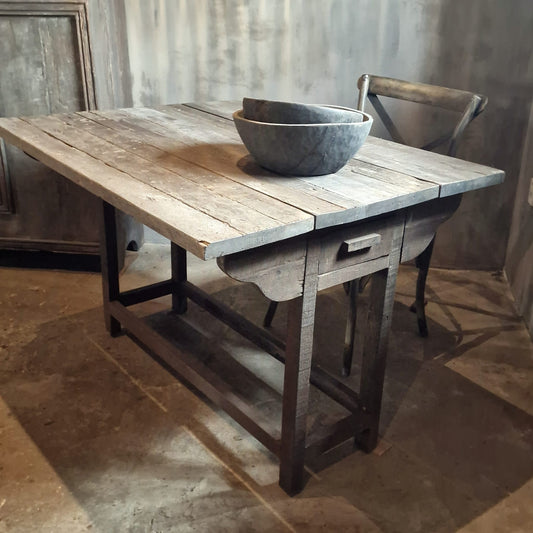 Klaptafel Driftwood