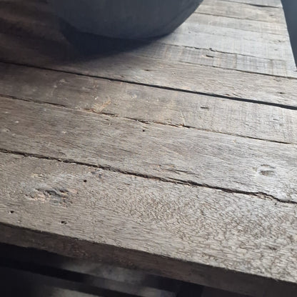 Klaptafel Driftwood