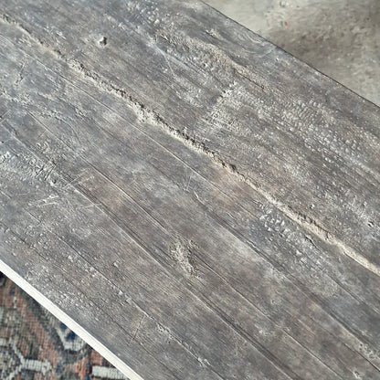 Houten Krukje Old Barn